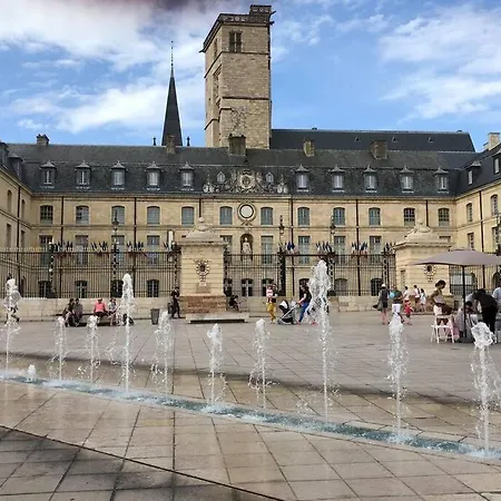 Pasteur Numéro 5 Apartamento *