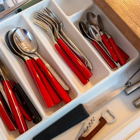 Pasteur Numero 5 Apartment Dijon