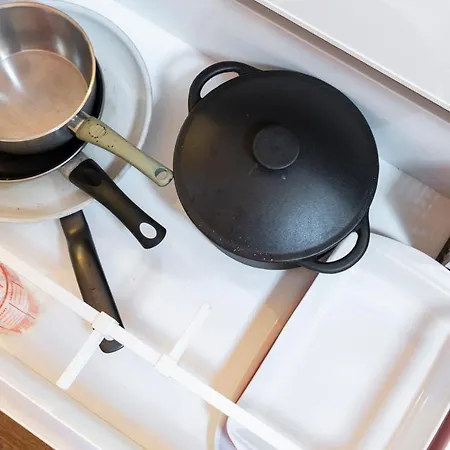 Apartamento Pasteur Numero 5