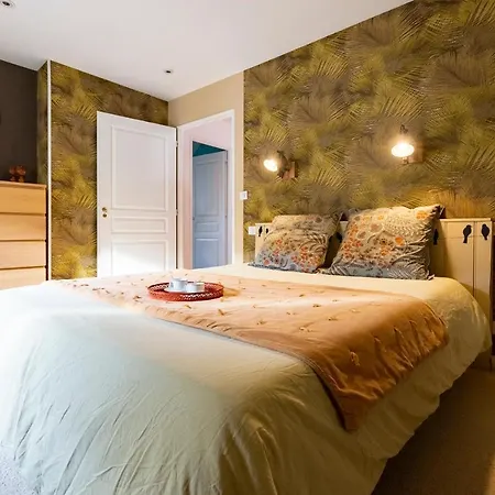 Apartamento Pasteur Numero 5 *