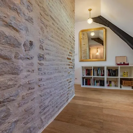 Pasteur Numero 5 Apartment