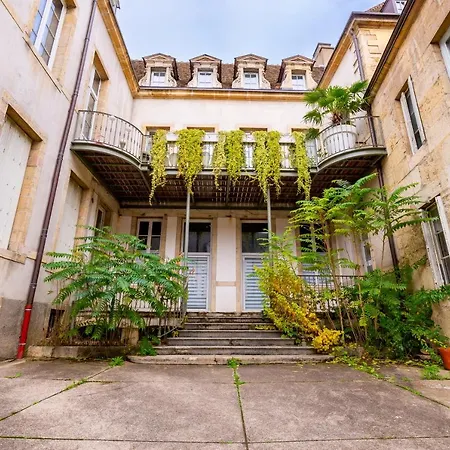 Pasteur Numéro 5 Apartamento *