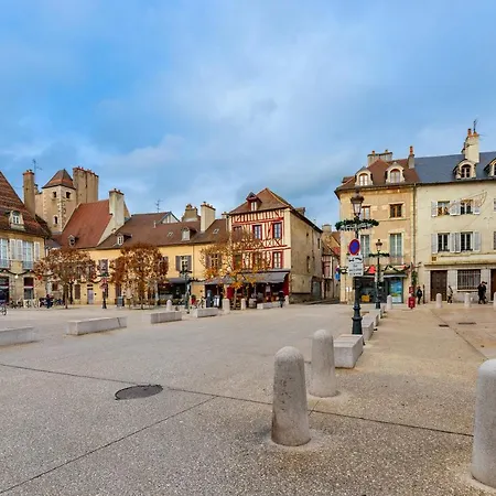 Pasteur Numero 5 Apartamento *