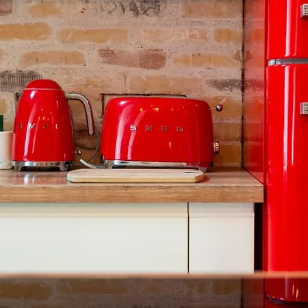 Pasteur Numero 5 Apartamento Dijon