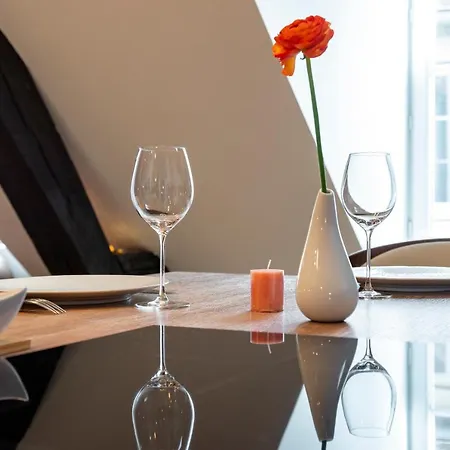 Pasteur Numéro 5 *