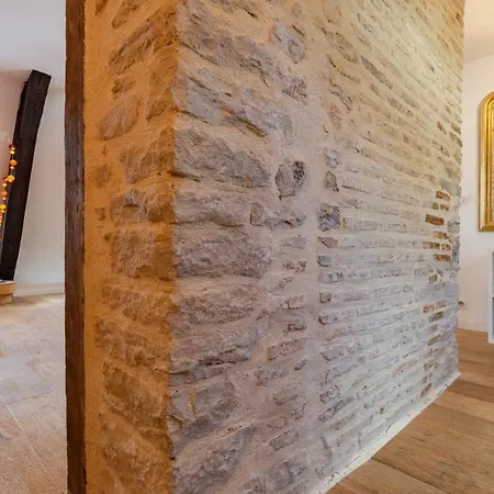 Apartmán Pasteur Numero 5