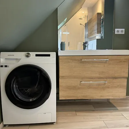 Pasteur Numero 5 Διαμέρισμα *