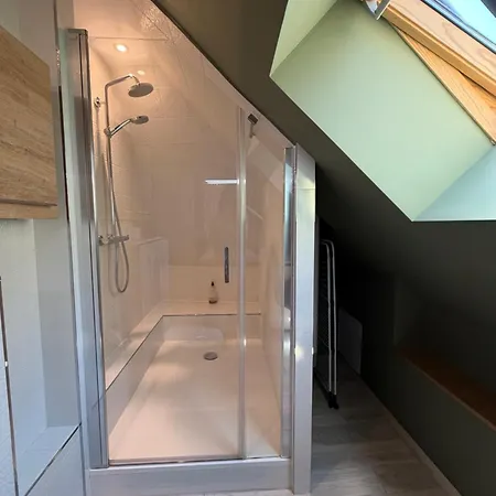 Pasteur Numero 5 Apartment