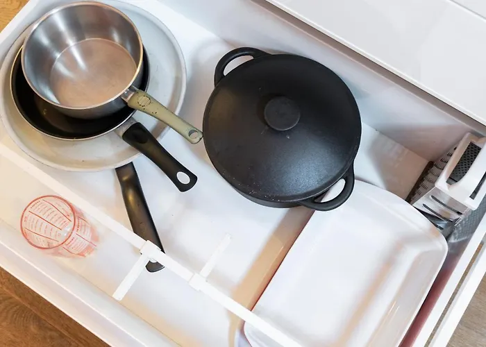 Apartment Pasteur Numero 5