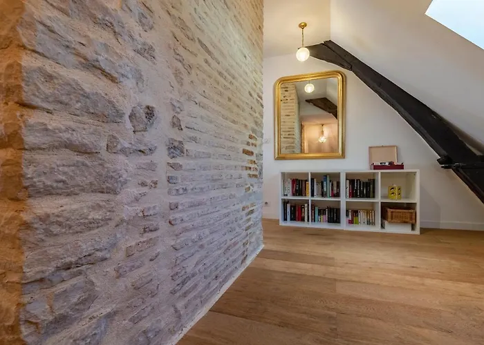 Pasteur Numero 5 Διαμέρισμα