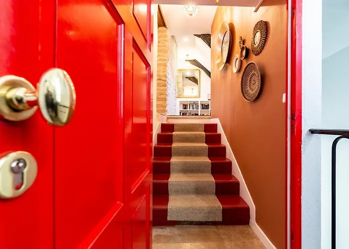 Pasteur Numero 5 Apartment