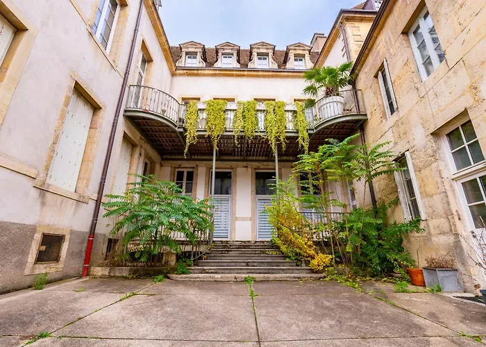 Pasteur Numero 5 Διαμέρισμα *