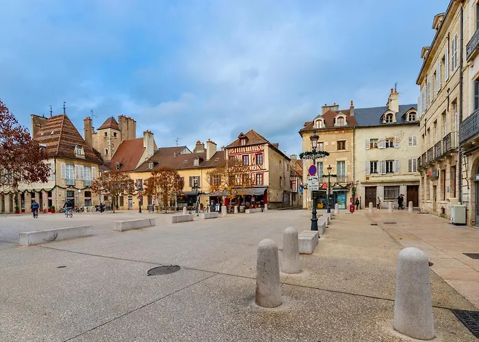 Pasteur Numero 5 Διαμέρισμα *