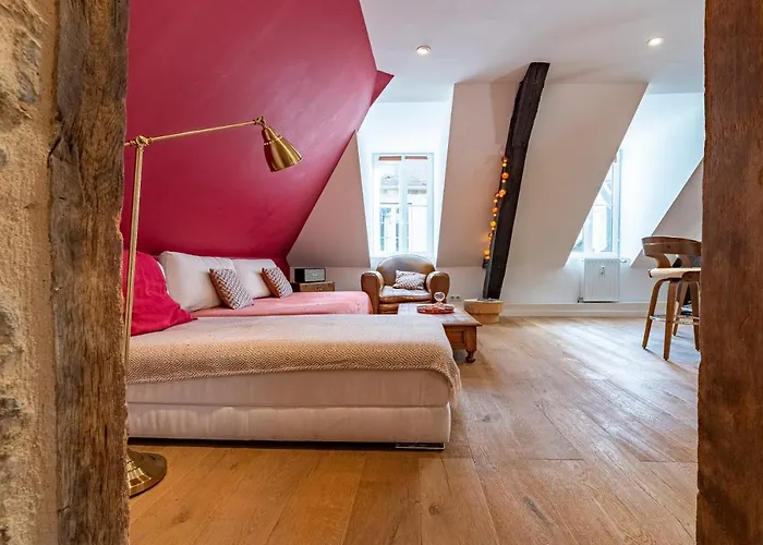 Pasteur Numero 5 Ντιζόν