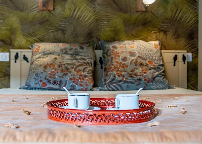 Apartment Pasteur Numero 5 Dijon