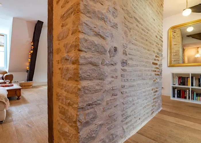 Apartment Pasteur Numero 5