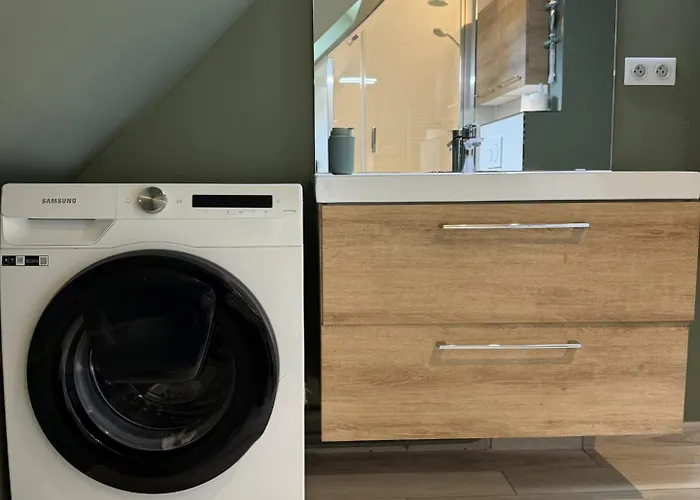 Pasteur Numero 5 Apartment *